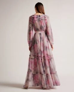 Ted Baker MIRAY 9 Ted Baker MIRAY -Ted Baker 269357 CORAL 4