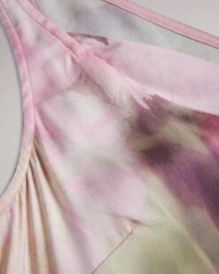 Ted Baker NETHIIA -Ted Baker 269411 CORAL 3