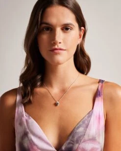 Ted Baker NETHIIA -Ted Baker 269411 CORAL 4