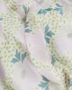 Ted Baker CALINIA -Ted Baker 269453 LILAC 3