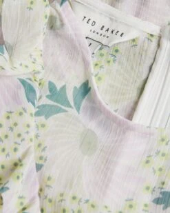 Ted Baker CALINIA -Ted Baker 269453 LILAC 5