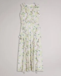 Ted Baker CALINIA -Ted Baker 269453 LILAC 9