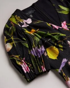 Ted Baker OPALLIE -Ted Baker 269454 BLACK 3