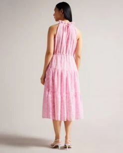 Ted Baker MIAROSE -Ted Baker 269551 LILAC 4