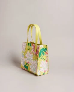 Ted Baker FLOWCON -Ted Baker 269573 YELLOW 4