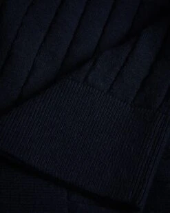 Ted Baker BOTANY -Ted Baker 269601 NAVY 3