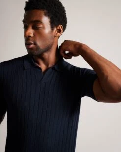 Ted Baker BOTANY -Ted Baker 269601 NAVY 4