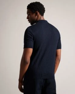 Ted Baker BOTANY -Ted Baker 269601 NAVY 5