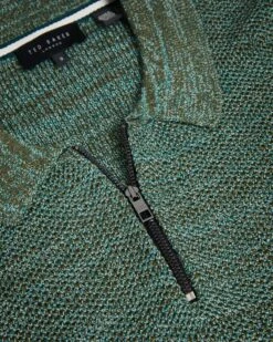 Ted Baker BLOSSAM -Ted Baker 269603 OLIVE 3