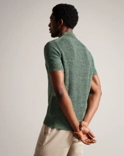 Ted Baker BLOSSAM -Ted Baker 269603 OLIVE 5