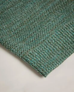 Ted Baker BLOSSAM -Ted Baker 269603 OLIVE 6