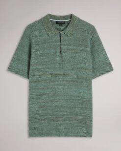 Ted Baker BLOSSAM -Ted Baker 269603 OLIVE 9