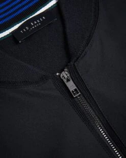 Ted Baker POLNAT -Ted Baker 269605 BLACK 3