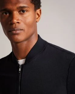 Ted Baker POLNAT -Ted Baker 269605 BLACK 4