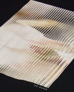 Ted Baker SPECIES -Ted Baker 269608 BLACK 3