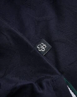 Ted Baker POLENN -Ted Baker 269612 NAVY 3 6d91943a 882c 4442 89f0 ebb04e403e44