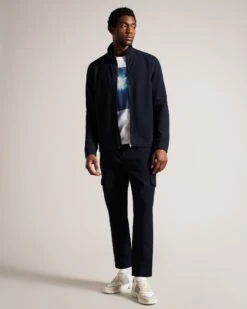 Ted Baker PHLOEM -Ted Baker 269616 NAVY 4