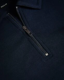 Ted Baker KARPOL -Ted Baker 269623 NAVY BLUE 3