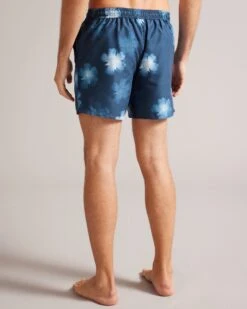 Ted Baker ECHIA 9 Ted Baker ECHIA -Ted Baker 269626 NAVY 4