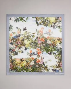 Ted Baker KERRIEA -Ted Baker 269677 PL BLUE 9