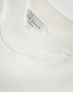 Ted Baker HANNIEA -Ted Baker 269696 WHITE 6