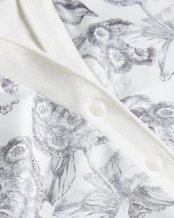 Ted Baker LOULIE -Ted Baker 269701 WHITE 3