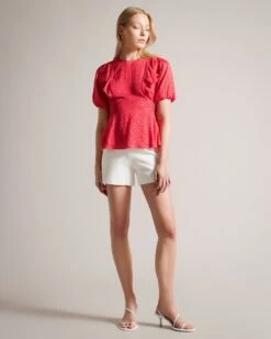 Ted Baker DEVONAA -Ted Baker 269707 FUCHSIA 4