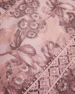 Ted Baker CLEMM 9 Ted Baker CLEMM -Ted Baker 269719 NUDE PINK 3