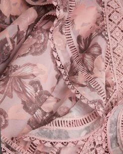 Ted Baker CLEMM 12 Ted Baker CLEMM -Ted Baker 269719 NUDE PINK 6