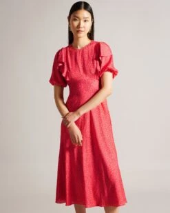 Ted Baker MAYYIA -Ted Baker 269725 FUCHSIA 5