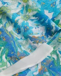 Ted Baker NICCIEY -Ted Baker 269726 WHITE 6