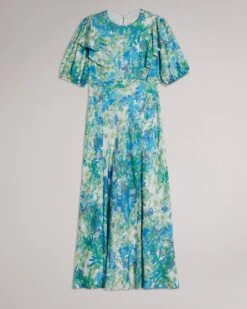 Ted Baker NICCIEY -Ted Baker 269726 WHITE 9