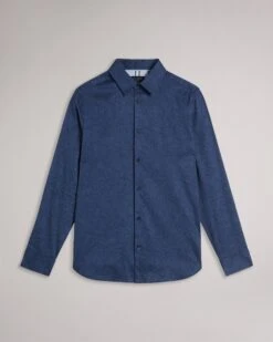 Ted Baker NEALE -Ted Baker 269738 NAVY 9