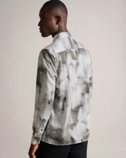 Ted Baker GALMOY -Ted Baker 269745 MULTICOL 5