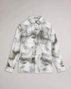 Ted Baker GALMOY -Ted Baker 269745 MULTICOL 9