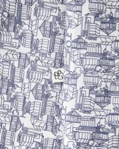 Ted Baker LAGHY 9 Ted Baker LAGHY -Ted Baker 269756 LT BLUE 3