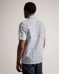 Ted Baker LAGHY 11 Ted Baker LAGHY -Ted Baker 269756 LT BLUE 5