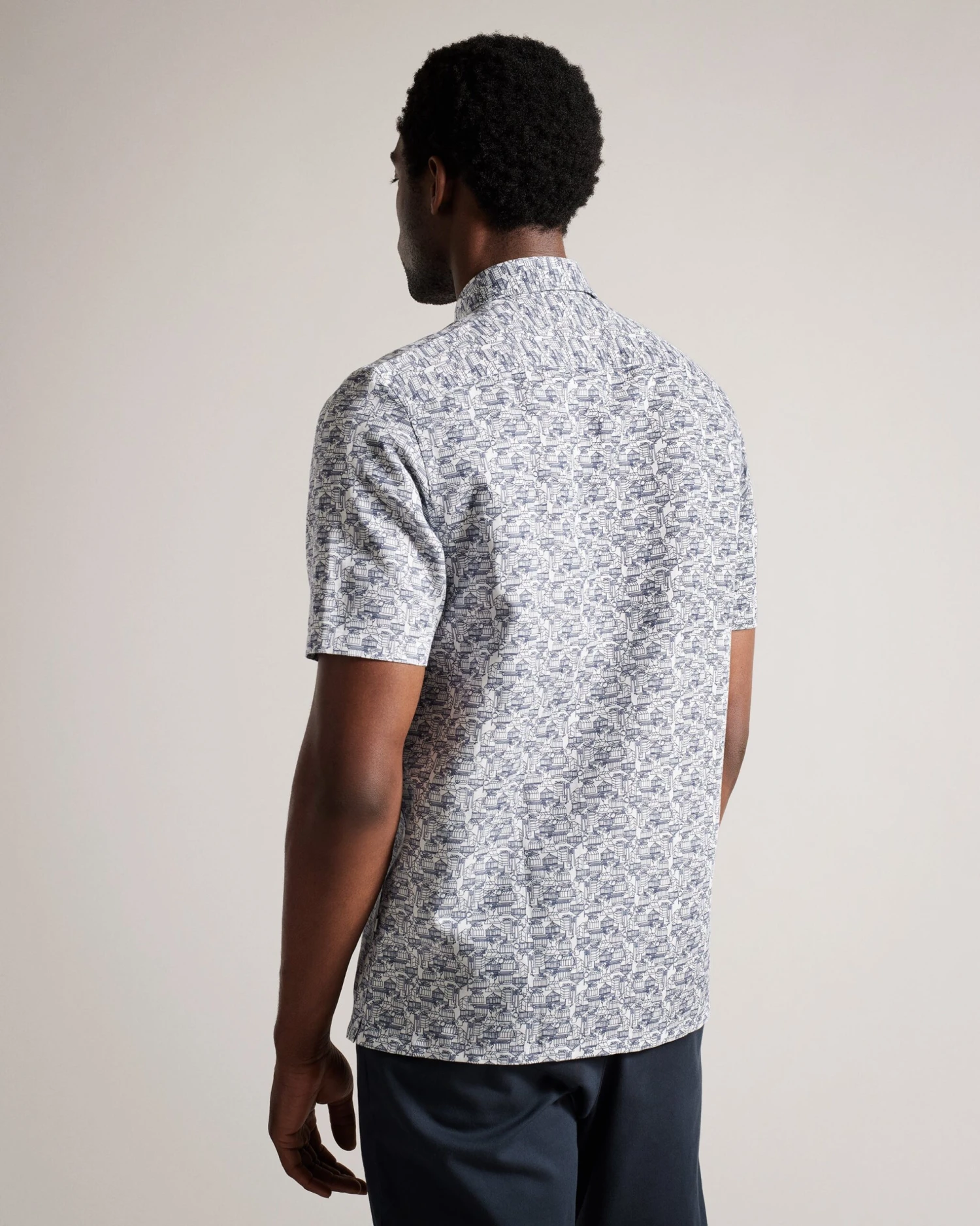 Ted Baker LAGHY 5 Ted Baker LAGHY - Image 5