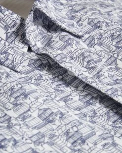 Ted Baker LAGHY 12 Ted Baker LAGHY -Ted Baker 269756 LT BLUE 6