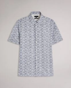 Ted Baker LAGHY 13 Ted Baker LAGHY -Ted Baker 269756 LT BLUE 9