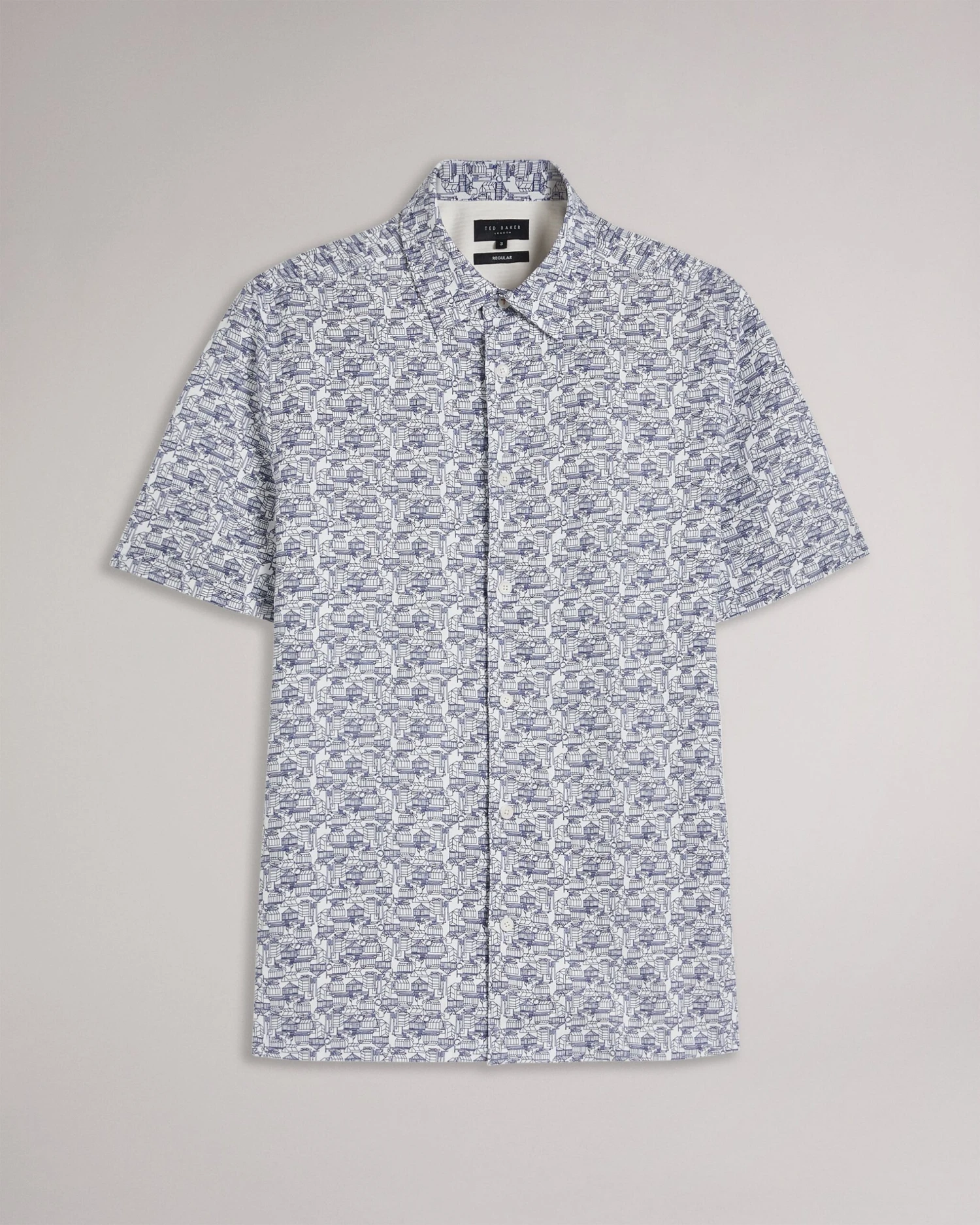 Ted Baker LAGHY 7 Ted Baker LAGHY - Image 7