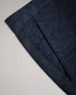 Ted Baker PINNA -Ted Baker 269783 NAVY 3