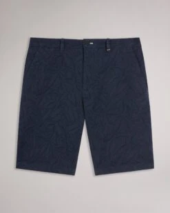 Ted Baker PINNA -Ted Baker 269783 NAVY 9