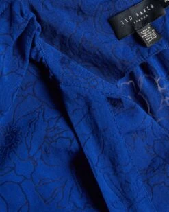 Ted Baker ADELAAI -Ted Baker 269790 BRT BLUE 6