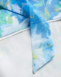 Ted Baker CHALOTE -Ted Baker 269791 WHITE 3