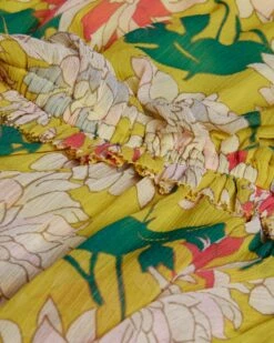 Ted Baker GABBYIE -Ted Baker 269793 MID YELLOW 6