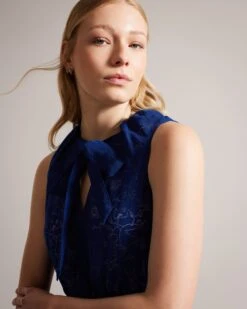 Ted Baker -Ted Baker 269806 BRT BLUE 2