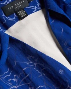 Ted Baker TIMMIA -Ted Baker 269806 BRT BLUE 6