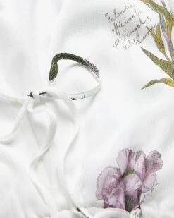 Ted Baker JALIYAA -Ted Baker 269812 WHITE 3