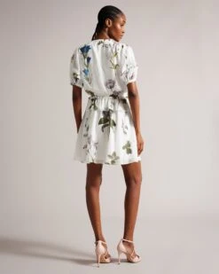 Ted Baker JALIYAA -Ted Baker 269812 WHITE 5